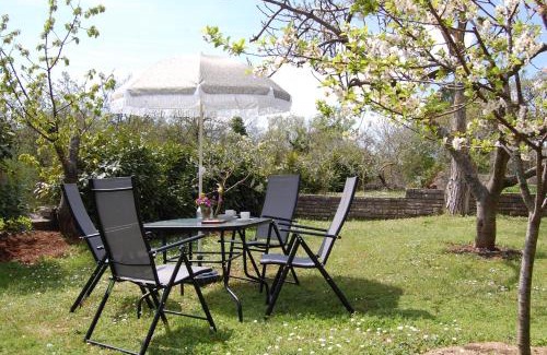 Kapelica Appartement | Casa Bruna