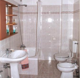 Salsomaggiore Terme Appartement | Casa Bruna