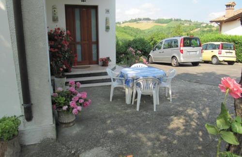 Salsomaggiore Terme Appartement | Casa Bruna