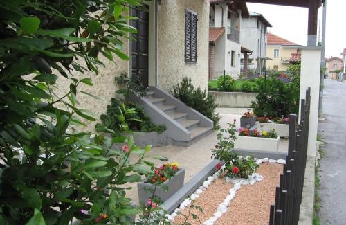 Mondovi Lit Et Petit-Déjeuner | Casa Bruno B&B