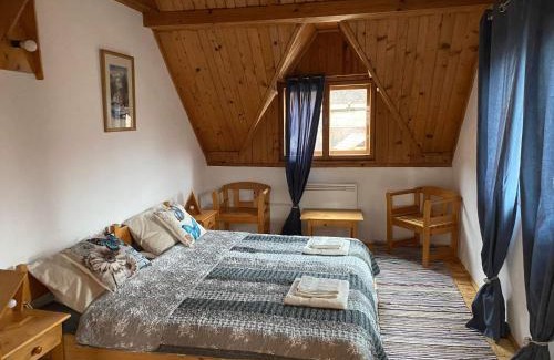 Praid Maison | Casa Bucataria Fonix
