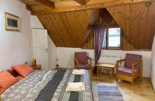 Praid Maison | Casa Bucataria Fonix