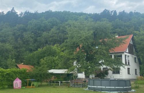 Praid Maison | Casa Bucataria Fonix