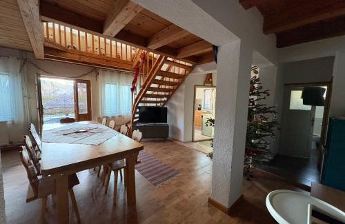 Praid Maison | Casa Bucataria Fonix