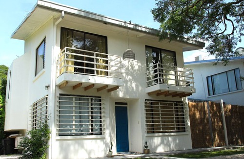 Liberia Maison | Casa Buda - 10 min airport and 25 min National Park - 150 MB Internet