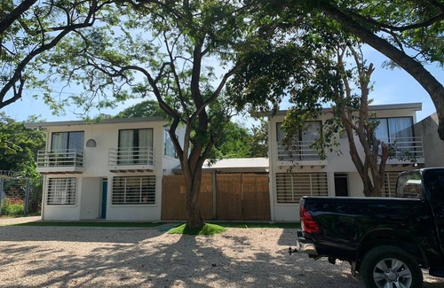 Liberia Maison | Casa Buda - 10 min airport and 25 min National Park - 150 MB Internet