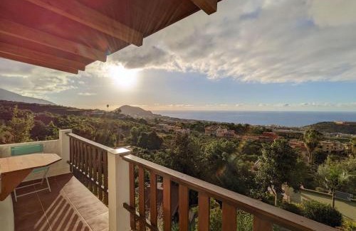 Las Arenas Appartement | Casa Buena Vista