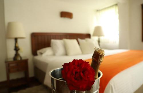 Tepoztlan Hôtel | Casa Bugambilia, Un Pequeño Hotel en Tepoztlán