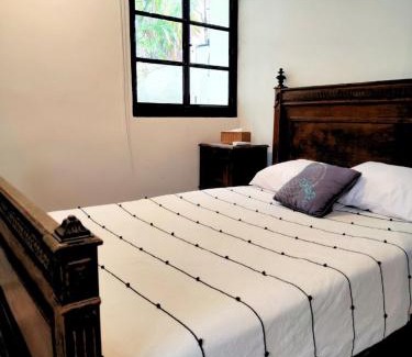 Merida Municipality Maison | Casa Bugambilia Villa with Private Pool and Parking Merida