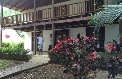 Tambor Maison | Casa Bugambilias, Costarica, Amérique Centrale
