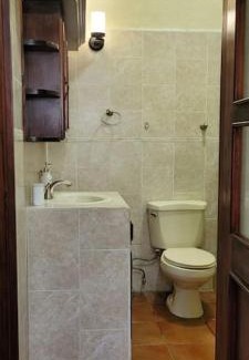 Santa Clara La Laguna Maison | Casa Bugambilias