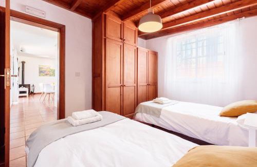 Puntagorda Maison | Casa Buganvillas, reformado