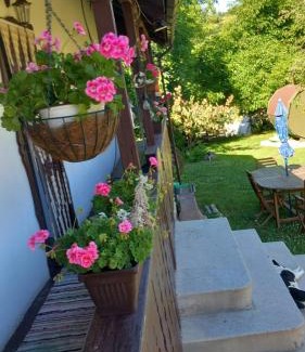 Ilisesti Maison | Casa Bunicilor