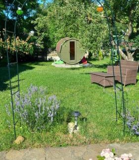 Ilisesti Maison | Casa Bunicilor