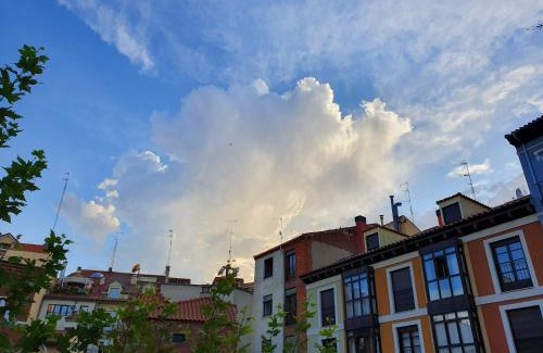 Valladolid City Centre Maison | Casa burguesa de 1900