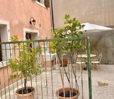 Affi Maison | Casa Cà Orsa