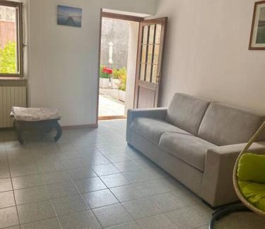Affi Maison | Casa Cà Orsa