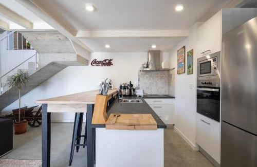 As Neves Maison | Casa Cándido