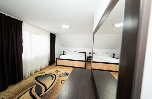 Campulung Moldovenesc Maison | Casa Câmpulungeană