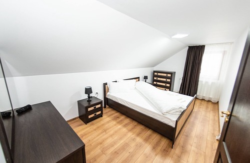 Campulung Moldovenesc Maison | Casa Câmpulungeană
