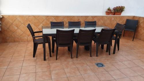 Punta Umbria Maison | Casa céntrica, 3 dormitorios, gran terraza, cerca de la playa