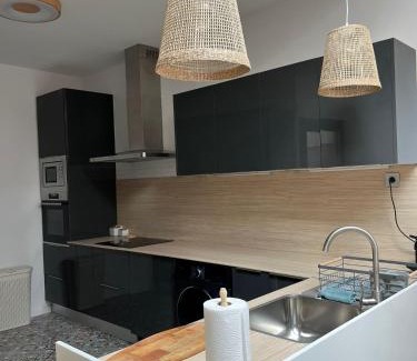 Reus Maison | Casa céntrica en Reus
