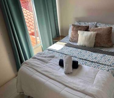 San Ramon Appartement | Casa céntrica en San Ramón
