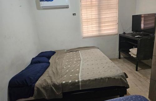 Culiacan Maison | Casa céntrica, segura y sencilla