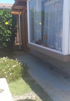 La Cruz Maison | Casa Cómoda en La Cruz Quillota