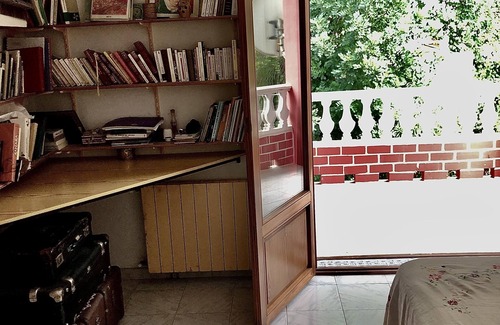 Atzeneta d'Albaida Maison | Casa Cómoda Para Grandes Reencuentros
