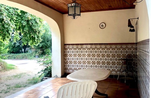 Atzeneta d'Albaida Maison | Casa Cómoda Para Grandes Reencuentros