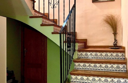 Atzeneta d'Albaida Maison | Casa Cómoda Para Grandes Reencuentros