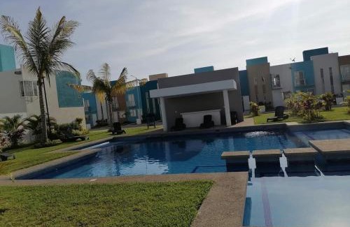 Puente del Mar Appartement | Casa cómoda para vacacionar