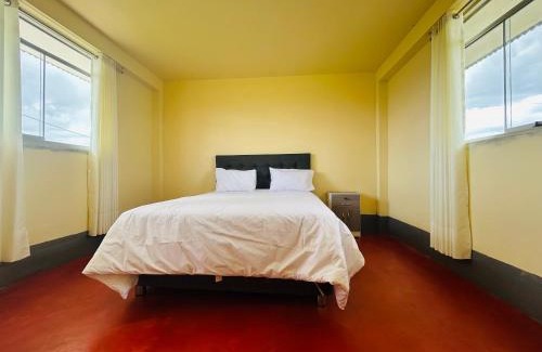 Ocongate Maison | Casa Cóndor Ausangate