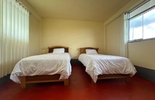 Ocongate Maison | Casa Cóndor Ausangate