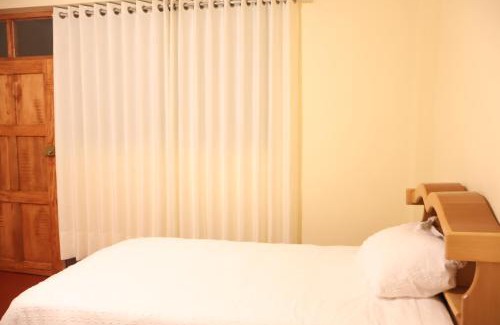 Ocongate Maison | Casa Cóndor Ausangate