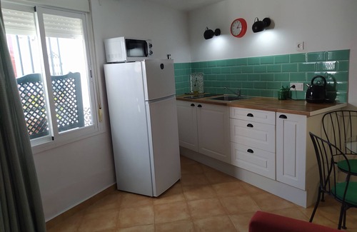 Carrion De Los Cespedes Maison | Casa con Piscina Cerca de Sevilla, Huelva, Playas y Parque Doñana