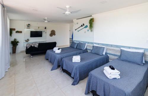 Ponta da Fruta Maison | Casa c/Piscina e Quintal Até 15 Pessoas NOMDS