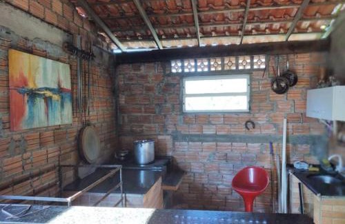 Arroio do Rosa Maison | Casa c/Piscina em Arroio do Rosa