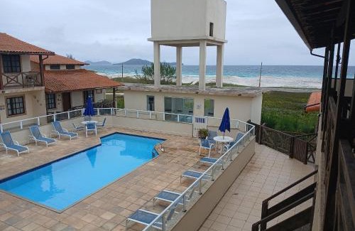 Foguete Maison | Casa c/Piscina na Praia da Dunas PDU0033
