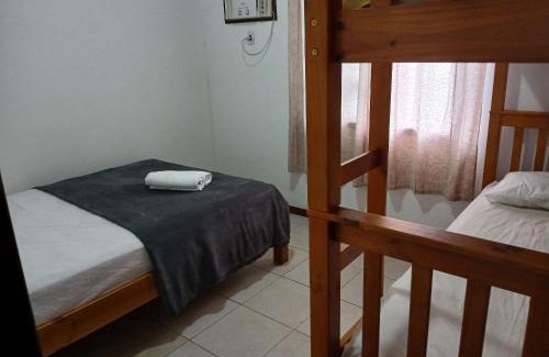 Foguete Maison | Casa c/Piscina na Praia da Dunas PDU0033