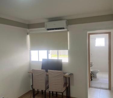 Maringa Maison | Casa c Suite independente cond Jd Moncoes