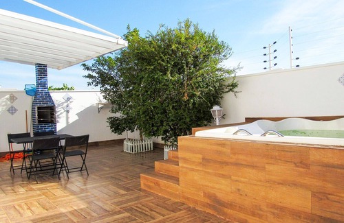 Porto Feliz Maison | Casa c Wi-Fi, Churrasq e Jacuzzi em Porto Feliz/SP