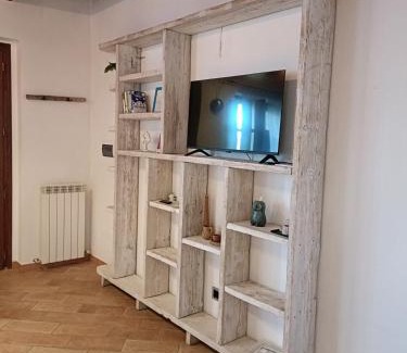 Cailina Appartement | Casa Ca I Locca