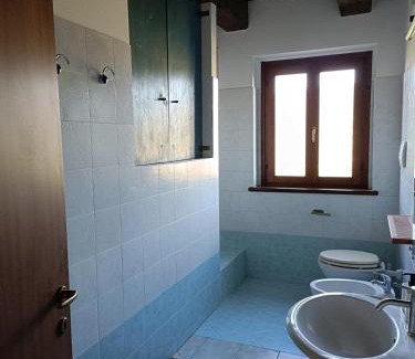 Cailina Appartement | Casa Ca I Locca
