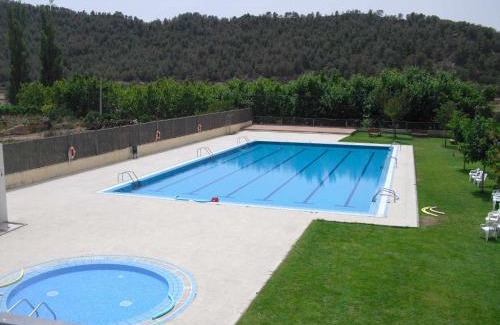Caseres Maison | Casa Ca l'Ester Terra alta Matarraña