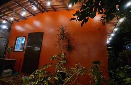 Cacique Maison | Casa-cabaña Jefe Indio/Playa Cacique