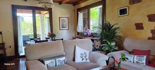Mondariz Maison | Casa Caballeira