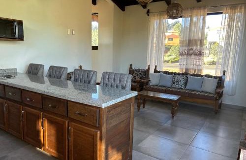 Mazamitla Maison | Casa Cabana La Trinidad