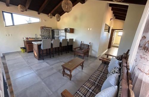 Mazamitla Maison | Casa Cabana La Trinidad